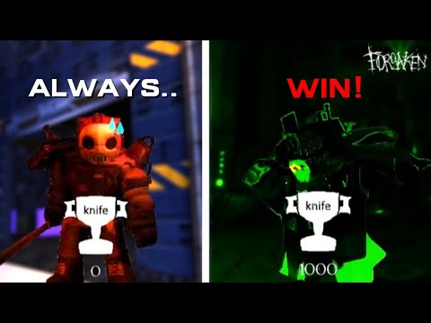 How to WIN in every ROUND as a KILLER! (BEGINNER TO PRO TIPS) | ROBLOX ...