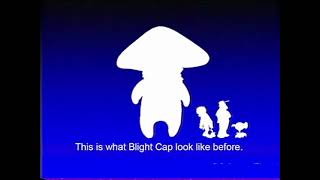 Blight Cap Report Pvz Og Horror Infection Au