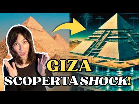 GIZA: Is MALANGA right? Here is the BIG SUMMARY of the story so far…