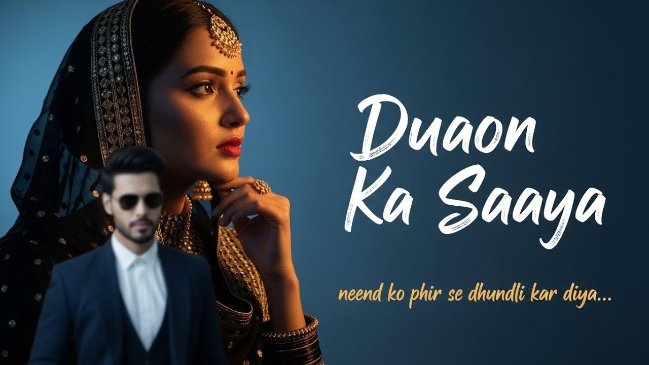 DUAON KA SAAYA  | Lofi Vibes for Study, Sleep & Relaxation | Soft Lofi Melody | Nostalgic Lofi