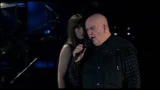 PeterGabriel - Don't Give Up (Back to Front) 4K version