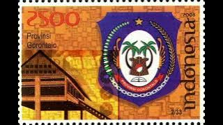 Lagu Yang Menggambarkan Anak Muda Yang Malu Berbahasa Gorontalo