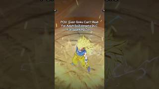 Sparking Zero Dlc 3 Release