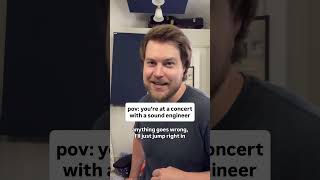 send this to a sound engineer