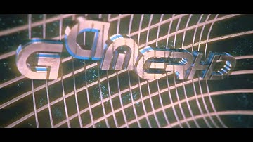 Intro for GamerHD | By~MonsterFX
