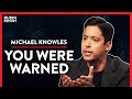 Watching Woke Politics Destroy Our Institutions (Pt. 2) | Michael Knowles | POLITICS | Rubin Report