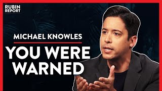 Watching Woke Politics Destroy Our Institutions (Pt. 2) | Michael Knowles | POLITICS | Rubin Report