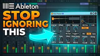 Ableton Beat Repeat Step by Step: How to Master Every Knob (Tutorial)