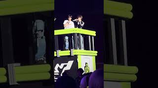 ANL (again) TDS 4 in Jakarta - NCT Dream ✨