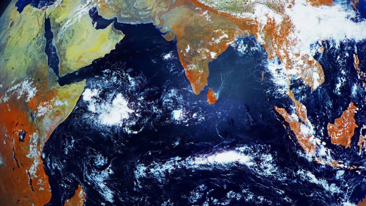 “View From Above” by Rob Talton