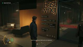 007 First Light  Knightfall Executive 1st And 2nd Floor Find A Way Inside With Greenway Gameplay
