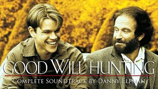 Good Will Hunting Soundtrack - Danny Elfman