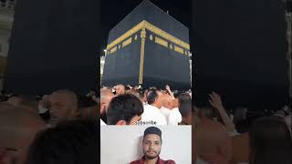 #makkah #madinah suna hai waha par