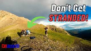 Pre Ride Checklist: How To Prevent 99% of Dirt Bike Failures