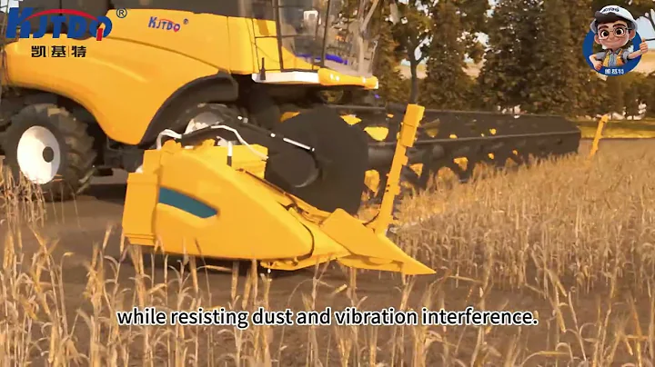 How Radar Distance Sensors Overcome Environmental Challenges in Thailand's Industrial Applications?