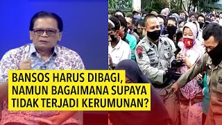 Download lagu Kerumunan Bansos: Ancaman Baru Corona [Part 1] | AKI Malam tvOne