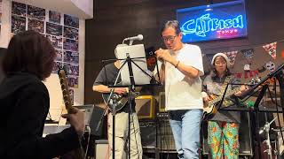 Checkin' on my baby／Junior Wells                     大人のぶるーす部　2026.10.18