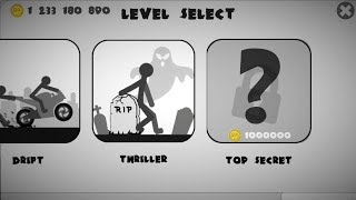 Stickman Annihilation 5 All Levels and Vehicles Unlocked screenshot 3