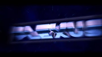 Personal Intro // By PlexusArtz