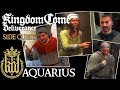 Kingdom Come: Deliverance - Aquarius (side quest)