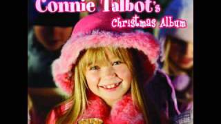 Connie Talbot's Christmas Album sampler