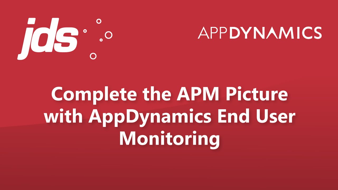 App dynamics. Сравнение APM систем APPDYNAMICS.