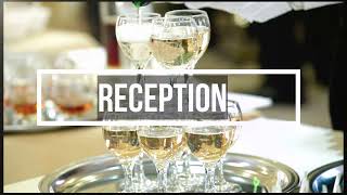 Reception Video Spot, Dj Nick Coldhands