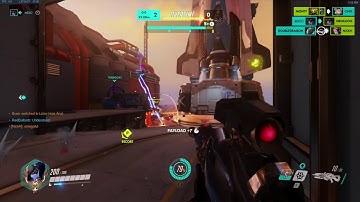 double shield counters widow