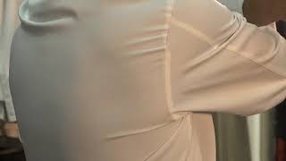 Chef Works Meribel Chef Coat White: Lsbs Wht