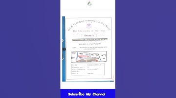 Teaching Aids for Mathematics | Course-1.2.7A | B.ed 2nd sem Pedagogy of Mathematics Practicum #math