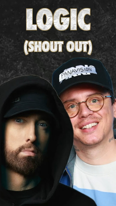 Did Logic Outperform Eminem on 