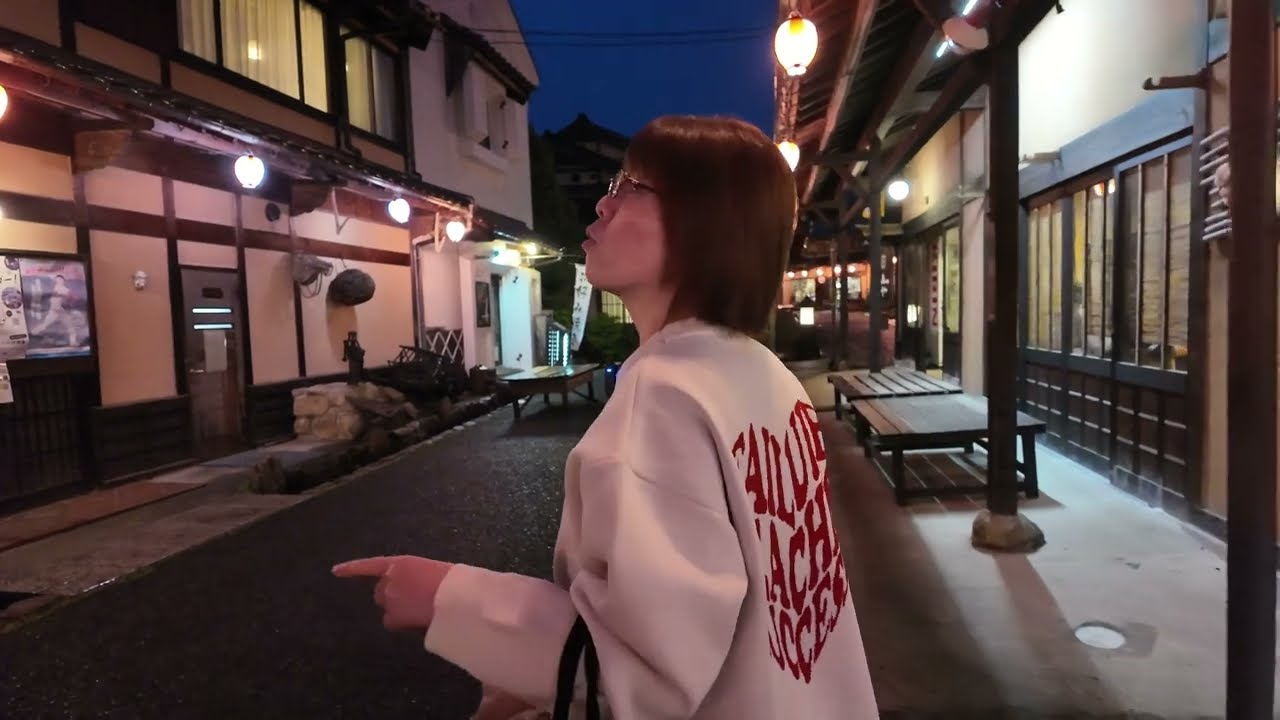 広島へ車中泊旅、神楽門前湯治村と道の駅西条のん太の酒蔵へ