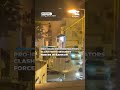 Pro Iran Demonstrators Clash With Security Forces In Bahrain 
