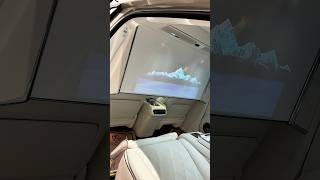 New 2026 Maextro S800 Super Star shine executive edition