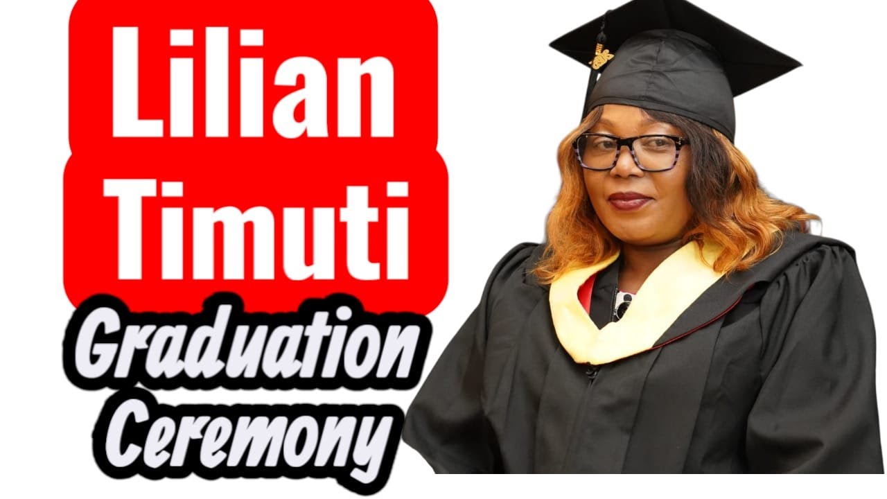 LILIAN TIMUTI | FULL BRIGHT THEOLOGICAL SEMINARY MASTERS STUDENT CLASS ...