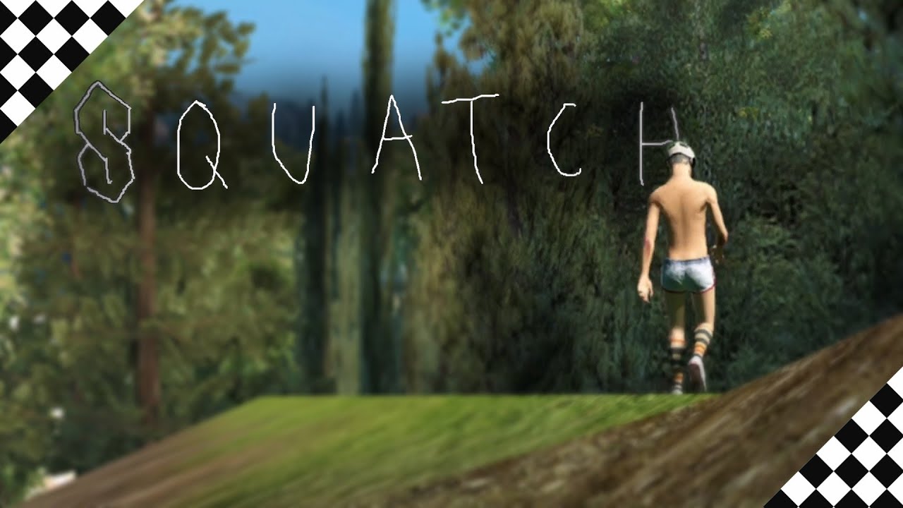 Introducing Squatch