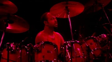 Genesis - Los Endos (Live at Wembley Stadium 