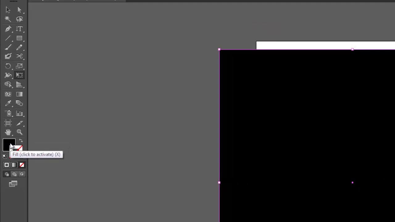 Adobe Illustrator CC 2019 for Beginners | Getting Started Tutorial ...