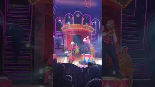 Part 1 #RussellsInternationalCircus #CircusMagic #FamilyTime #MakingMemories #FunNight #CircusVibes