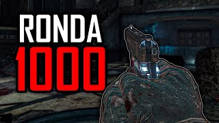 KINO PERO INICIO EN LA RONDA 1000 💀