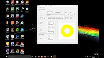 Cadence: Editing the default Via
