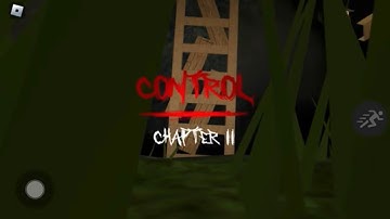 Roblox The Mimic - Book 1 “Control” Chapter 2 Revamp - Solo (Full Wallthrough)