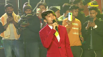 Har Kisi Ko Nahi Milta Yahan Pyaar Zindagi Mein//Live Singing By - MD Faiz