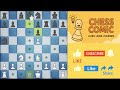 Sicilian Trap ♟️  How to Play Like Bobby Fischer