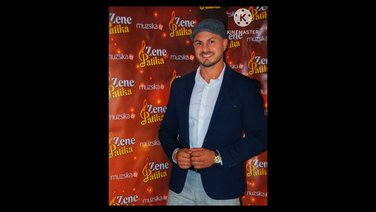 Zenész Robika-Eladó kiadó-Bármerre mész mix,2024