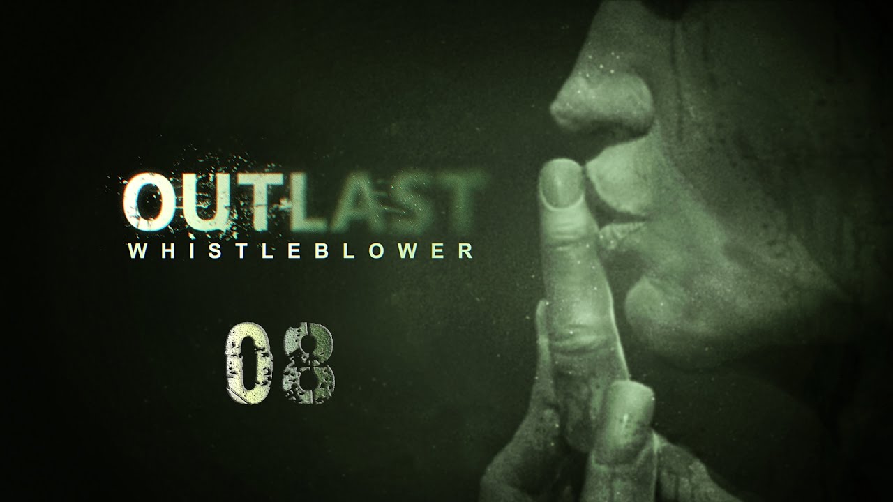 жуткая музыка outlast фото 72