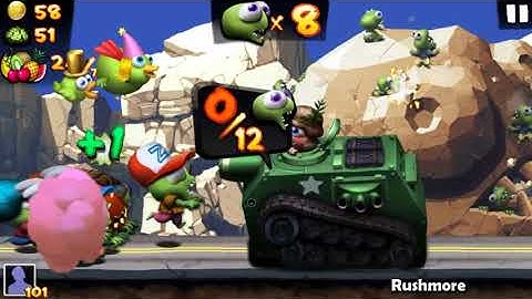 🚀Zombie Tsunami (Unlocked 19 level)🚀, Android Reverse Gameplay HD - Walkthrough, Episode 37