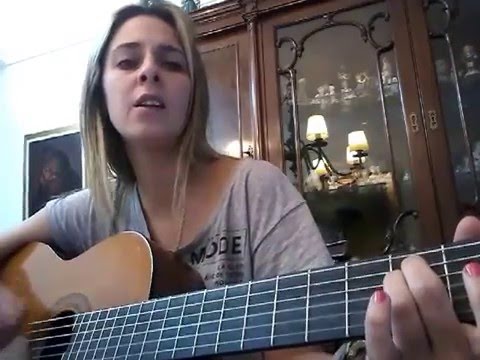 si te vas shakira tutorial para flor (limitadas en la guitarra y en la  vida) - YouTube