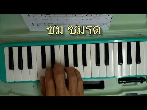 เพลง สายทิพย์(พร้อมโน้ต)😊😊🎵🎶❤