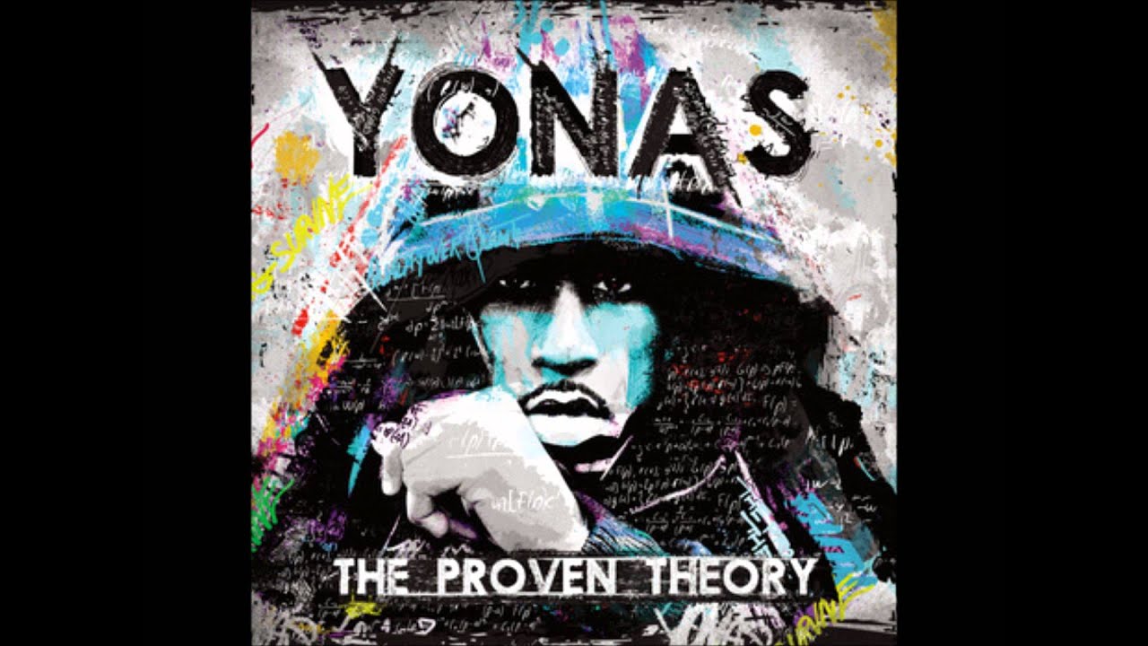 Radio Flow - Yonas